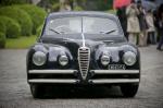 Alfa Romeo 6C 2500 SS Touring Coupe 1949 года